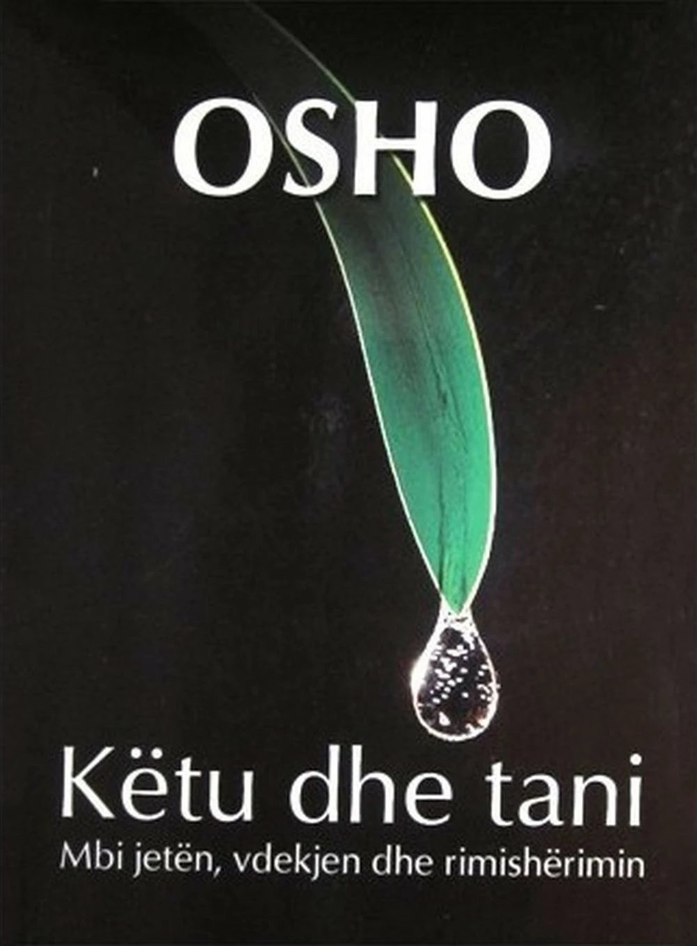 Ketu Dhe Tani - Osho Osho