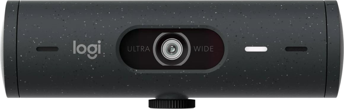 Webcam Logitech Brio 505, 4 MP, Full HD, USB Type C, E zezë