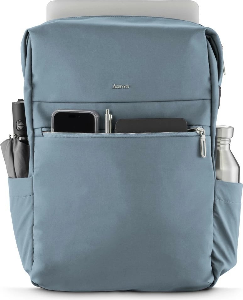 Shpinore Hama Ultimate, për laptop 16.2 inç, Kaltër