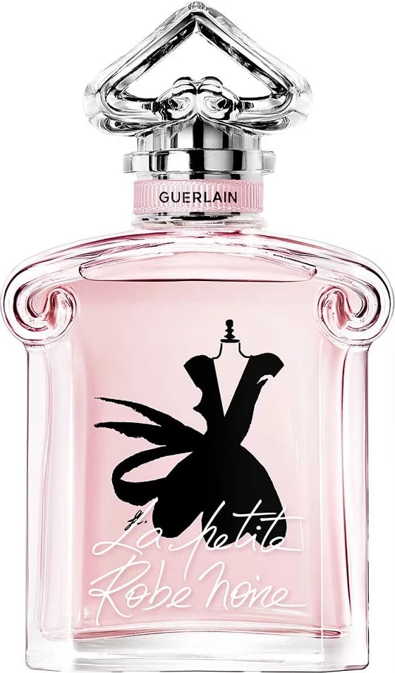 Eau de Toilette për femra Guerlain La Petite Robe Noire 100ml