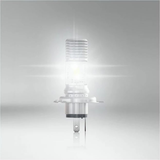 Lampa Led Motorri Hs1 6000k