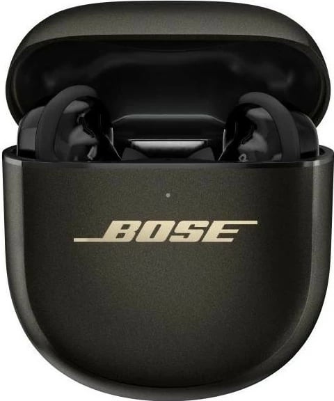 Kufje Bose QuietComfort Ultra 2nd gen, True Wireless, IPX4, gold-black