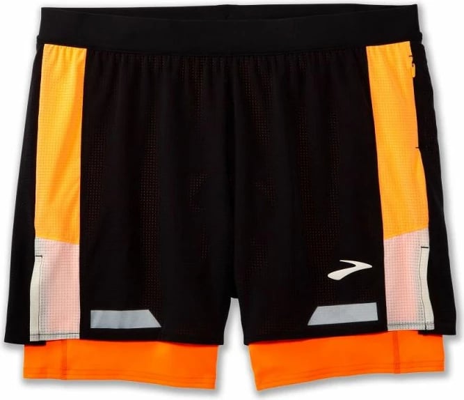 Shorce 2-në-1 për meshkuj Yakimasport