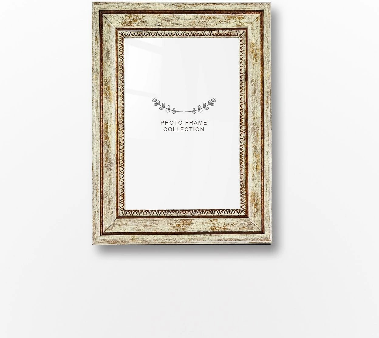 Kornizë fotografish Evila Originals, BAFC1030_1521, kafe, 15x21cm