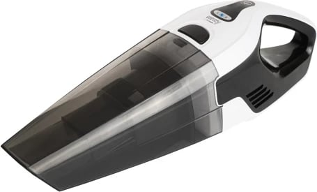 Fshesë me korrent pa qese dorëmbajtëse, Camry, CR 7046, 0.5L 200W 7000Pa HEPA H12, pa kabllo 20 min, set me 4 koka Fshesë me korrent pa qese dorëmbajtëse, Camry, CR 7046, 0.5L 200W 7000Pa HEPA H12, pa kabllo 20 min, set me 4 koka