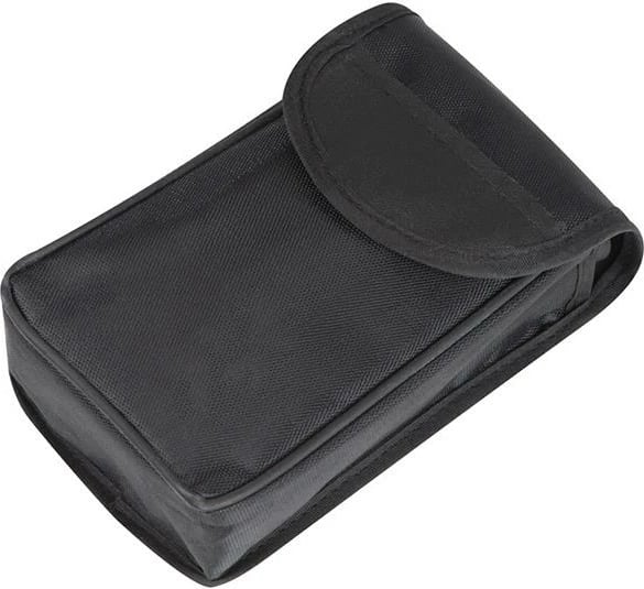 Kikë MACMA 12x25, me këllëf pëlhure