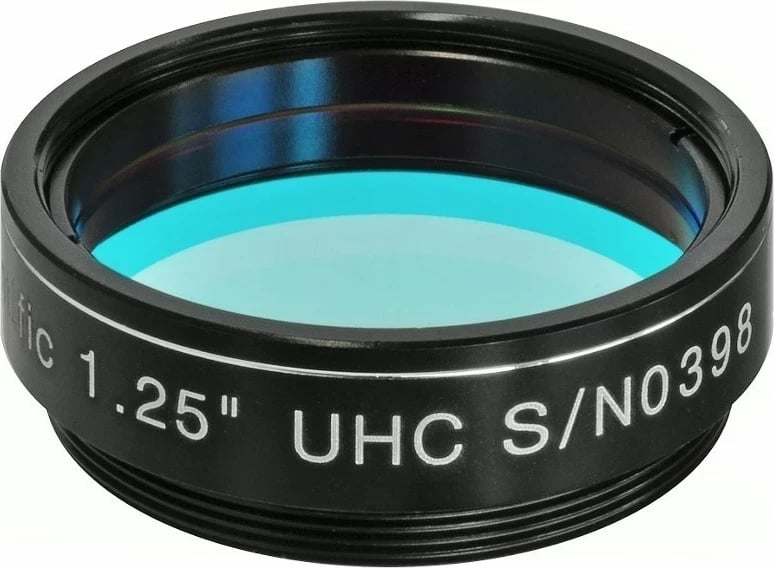 Filter Explore Scientific UHC 1.25"