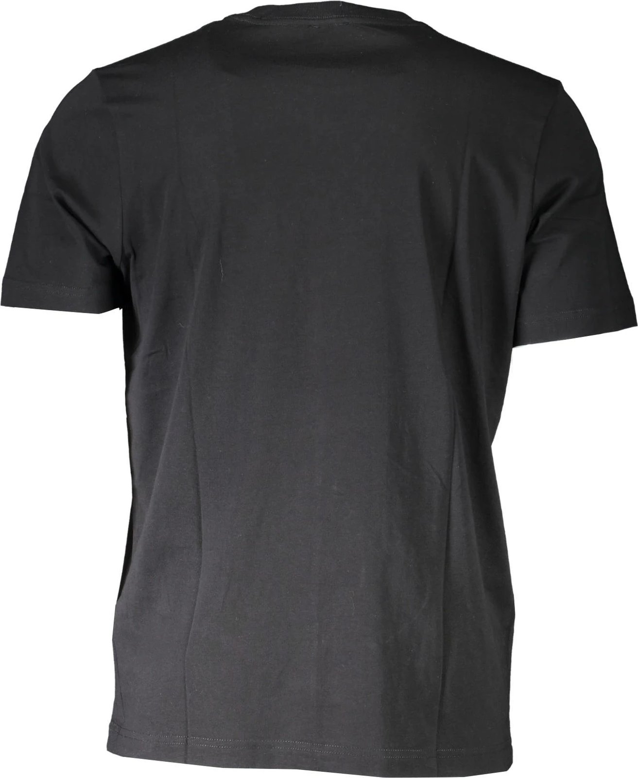 Maicë për meshkuj DIESEL, e zezë