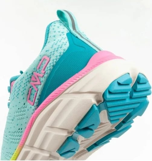 Atlete për femra CMP, të kaltra