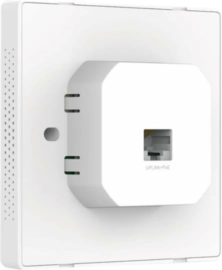 Access Point, TP-Link EAP230-Wall, AC1200 dual-band MU-MIMO, Gigabit, PoE 802.3af/at