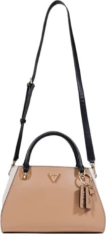 Çantë Guess, femra, beige