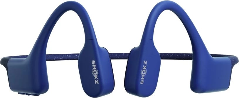 Kufje SHOKZ OpenSwim Wireless Neck-band, Sportive, Blu