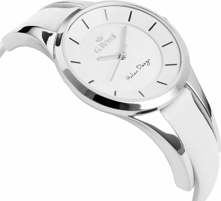 Orë dore femra G.Rossi, e bardhë