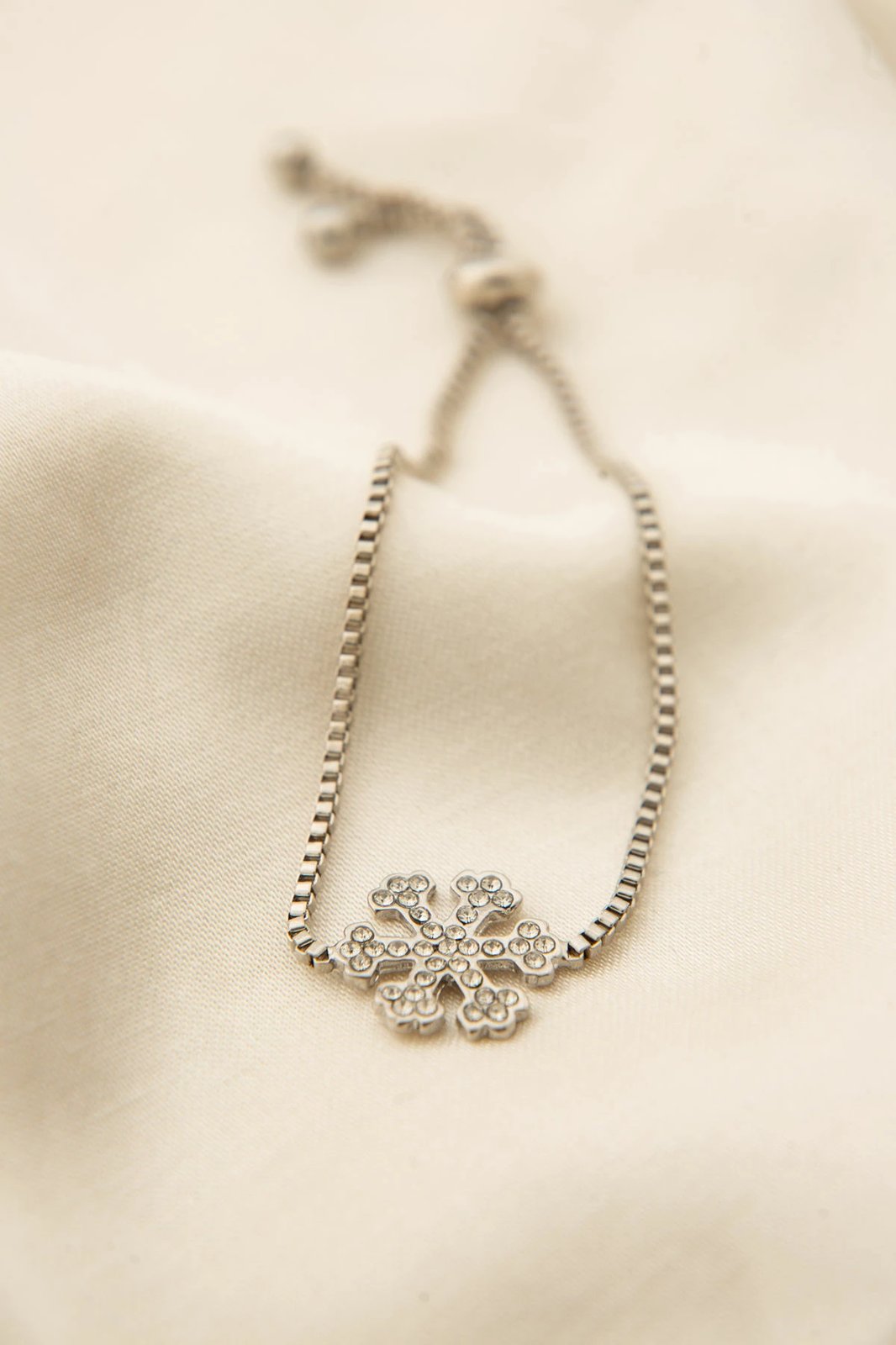 Byzylyk metalik Elika, shumëngjyrësh, CBL9044