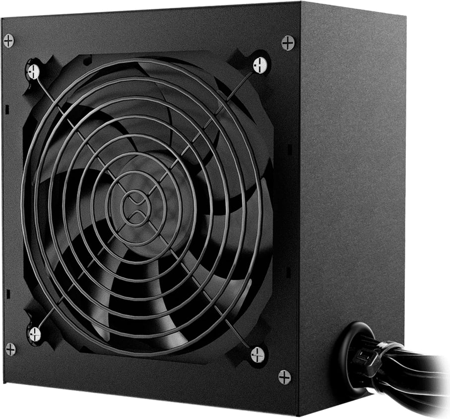 Furnizues I rrymës nJoy Synergy 750 - 750W - 80 PLUS White