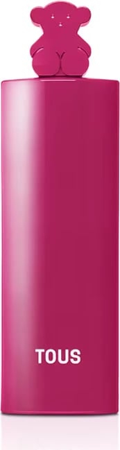 Eau de Toilette TOUS More More Pink 90ml rozë