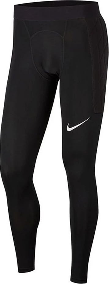 Pantallona sportive për meshkuj Nike, të zeza