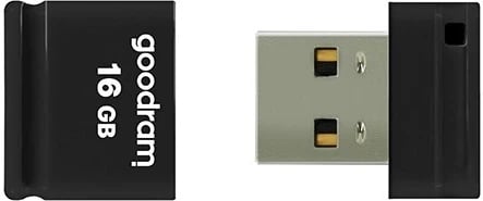 USB Flash Drive GoodRAM UPI2, 16GB