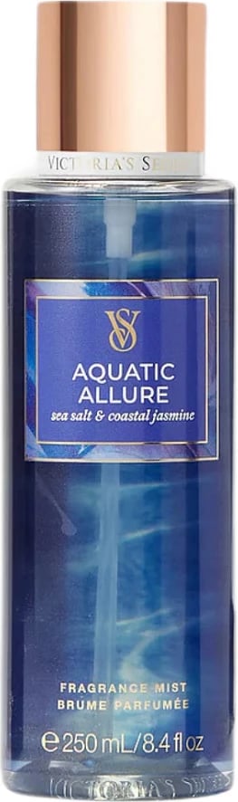Spray për trup për femra Victoria's Secret Aquatic Allure 250ml