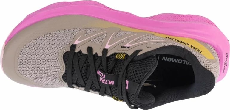 Atlete për femra Salomon, gri