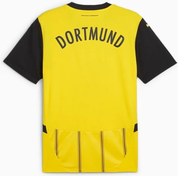Maicë për meshkuj Puma Borussia Dortmund, e verdhë