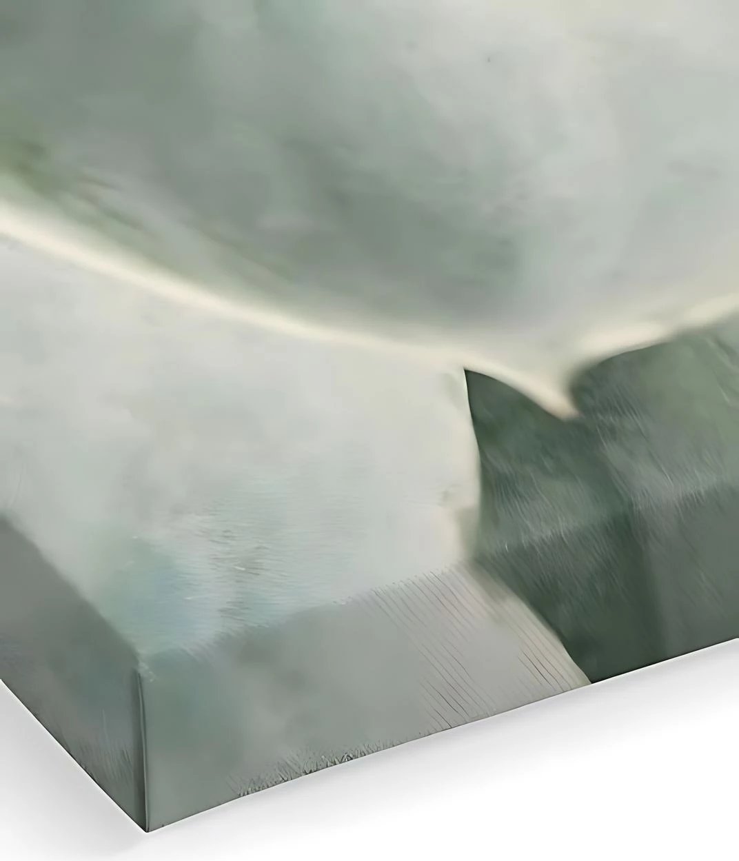 Pikturë dekorative në kanavacë, shumëngjyrëshe, Wallity, Artcanvas14, 40x60cm