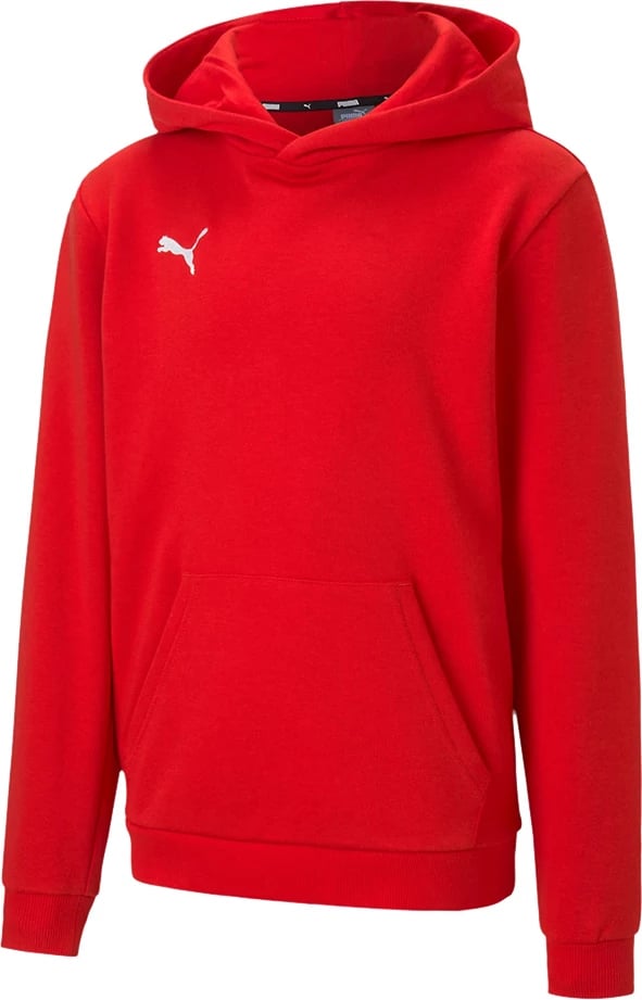 Duks për fëmijë Puma, i kuq