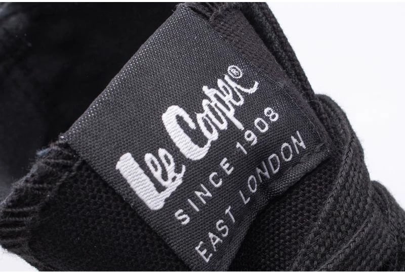 Atlete për femra Lee Cooper, të zeza