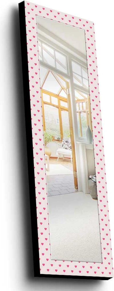 Pasqyrë dekorative Wallity, 40120MA-049