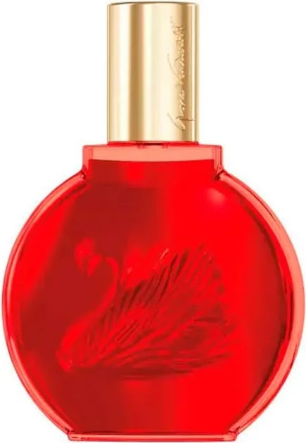 Eau de Parfum unisex Gloria Vanderbilt Vanderbilt In Red 100ml