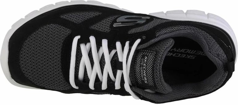 Atlete Skechers për meshkuj, gri