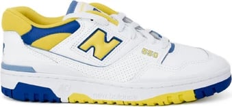 Atlete New Balance Donna, të verdha