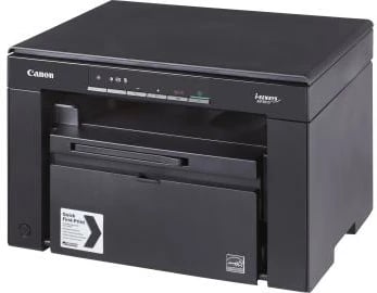 Printer multifunksional Canon i-SENSYS MF3010 (5252B004), laser monokrom, 18ppm