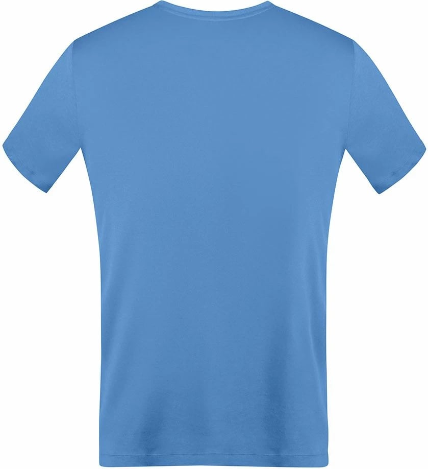 Bluzë për meshkuj Jumeon, Andrej, ngjyrë kaltër