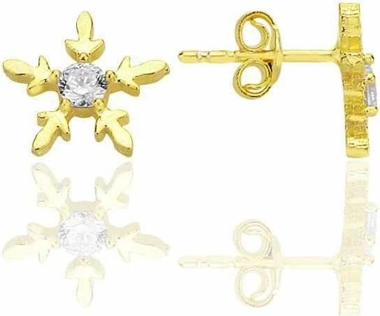 Vathë argjendi Jumeon, ngjyrë ari, SGTL12778