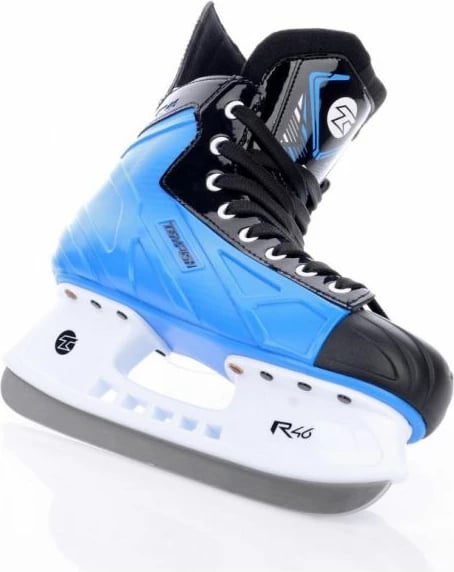 Patinat për hokej mbi akull Tempish Rental R46 për meshkuj dhe femra Patinat për hokej mbi akull Tempish Rental R46 për meshkuj dhe femra