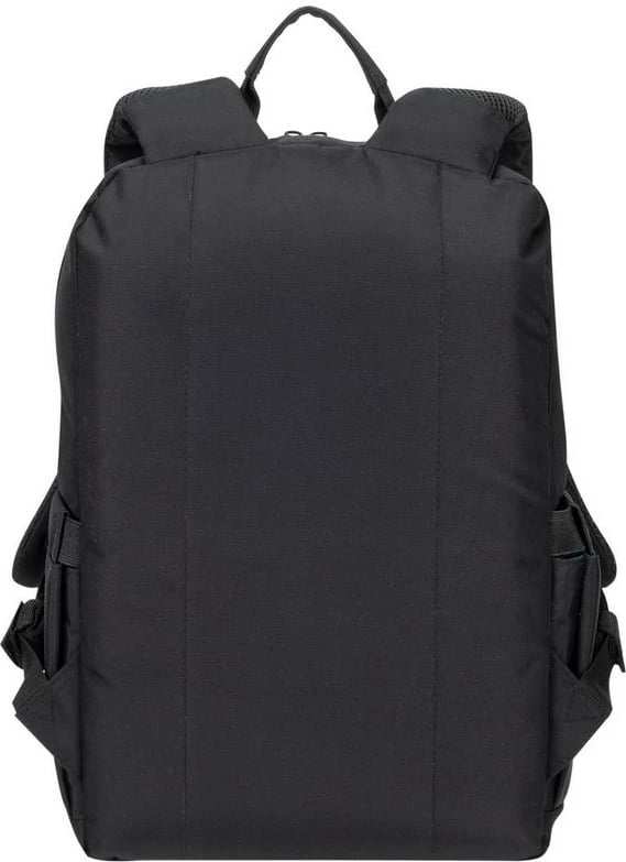 Çantë shpine RIVACASE Alpendorf Eco 7523, për laptop 13.3-14 inç, e zezë Çantë shpine RIVACASE Alpendorf Eco 7523, për laptop 13.3-14 inç, e zezë