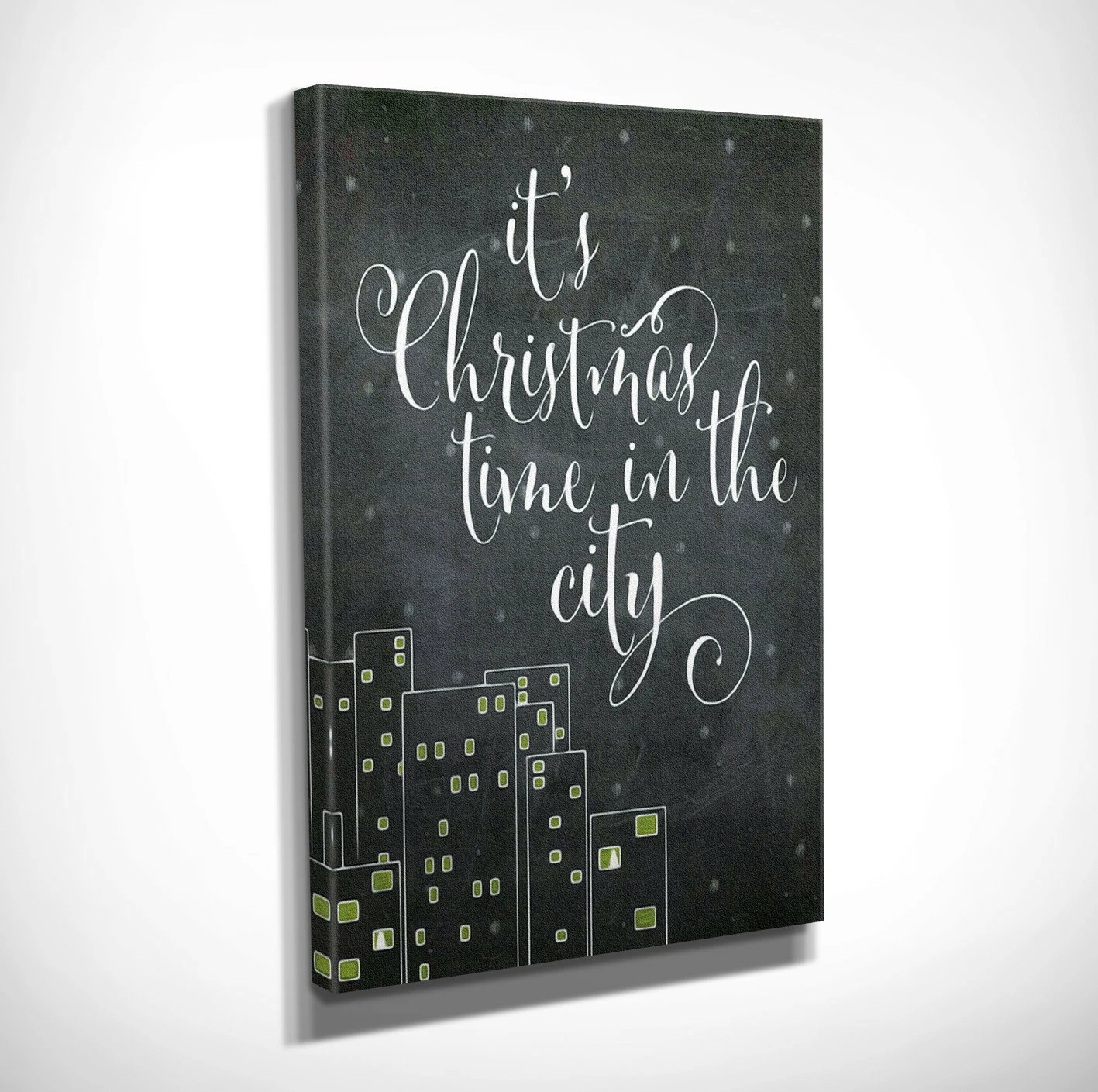 Pikturë dekorative në kanavacë, shumëngjyrëshe, DC180, 30x40cm