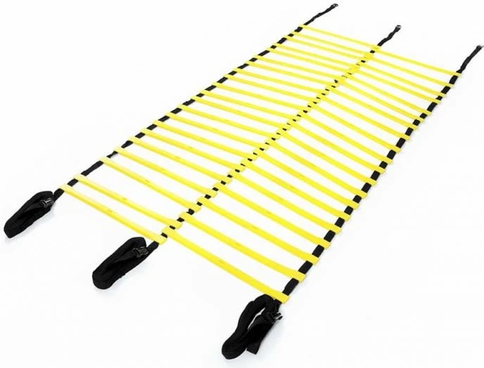 Pajisje stërvitore Yakimasport, e verdhë