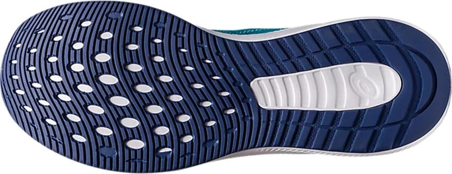Atlete për meshkuj asics, të kaltërta