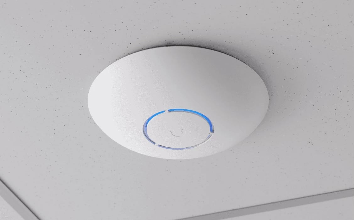 Kapak mbrojtës për access point Ubiquiti UACC-U7-Cover, PC, Bardhë
