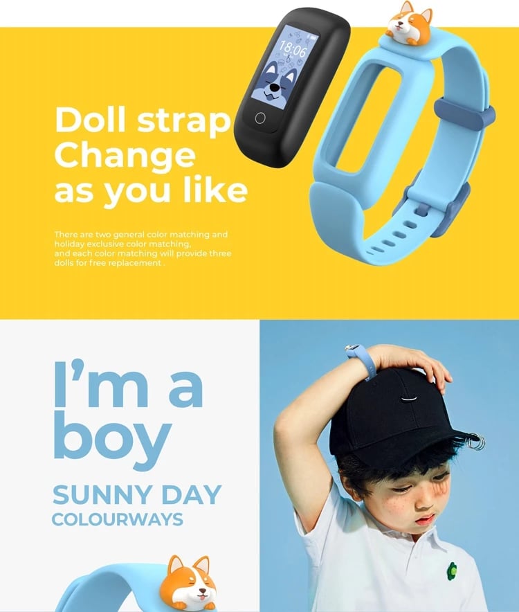 Orë E Mençur HAVIT M81