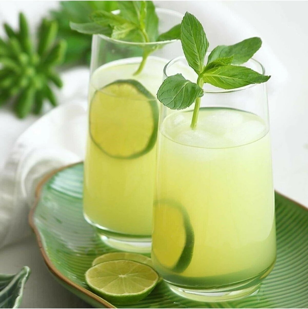 Set gotash prej qelqi (6 copë), Hermia, LV-LAL376F