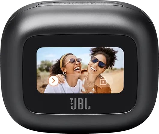 Kufje JBL LIVE BEAM 3