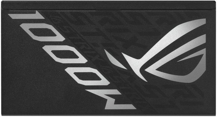 Kasë energjie Asus ROG STRIX 1000W 80+ Platinum, e zezë