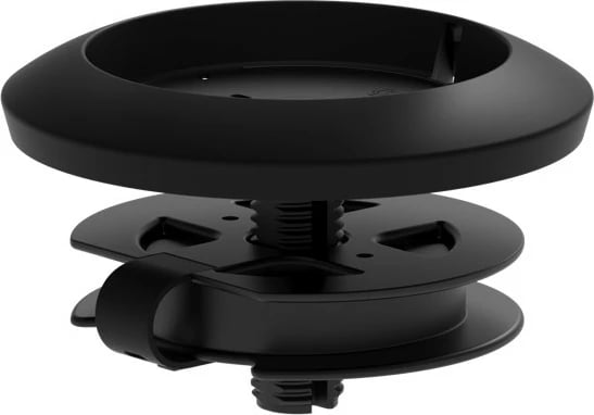 Set montimi Logitech Mic Pod, Rally Mic Pod, grafit