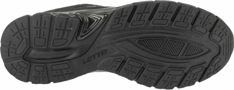 Atlete Lotto meshkuj, të zeza