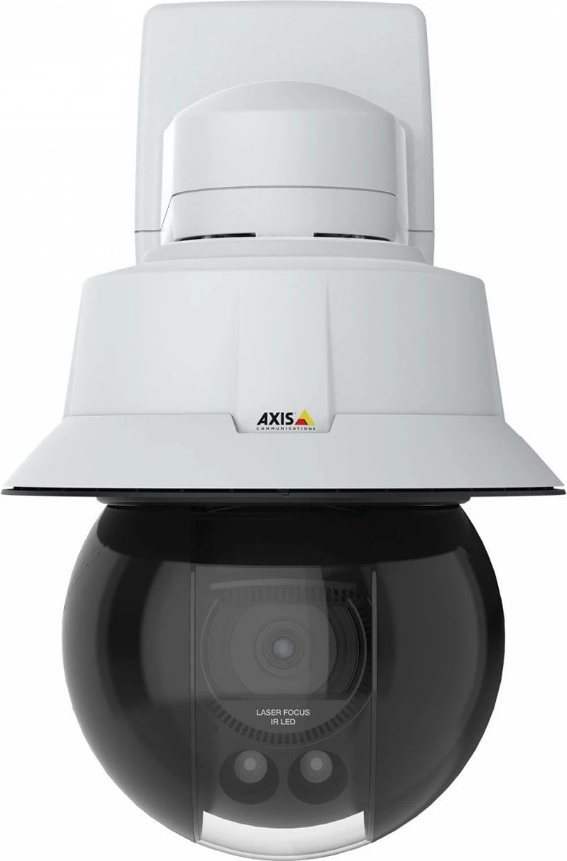 Kamerë rrjeti Axis PTZ Dome Q6318-LE, 50 Hz
