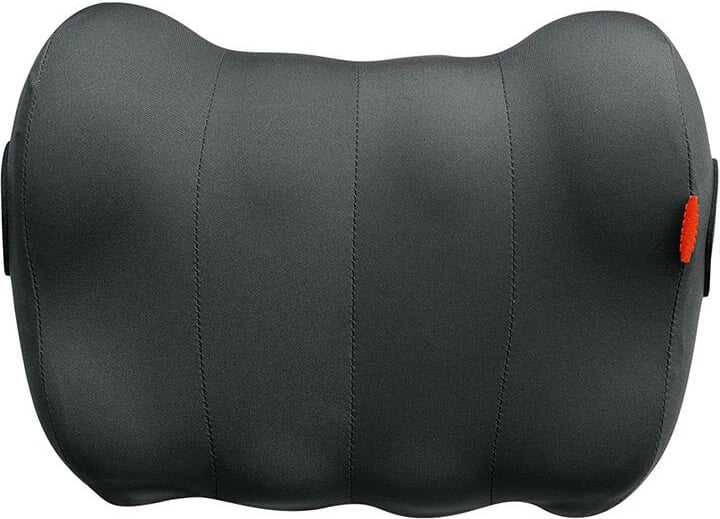Jastëk për mbështetje koke Baseus ComfortRide, BS-CZ008, i zi Jastëk për mbështetje koke Baseus ComfortRide, BS-CZ008, i zi