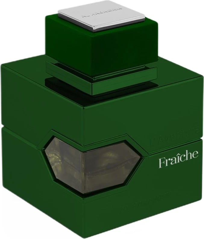 Eau de Parfum për meshkuj Al Haramain L'Aventure Fraiche, 100ml